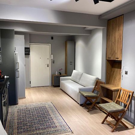 Luxury Apartment At Aristotelous Square Thessaloniki Buitenkant foto