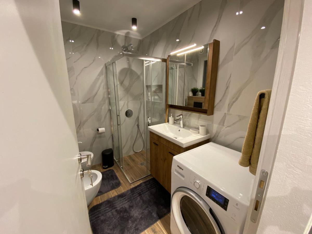 Luxury Apartment At Aristotelous Square Thessaloniki Buitenkant foto