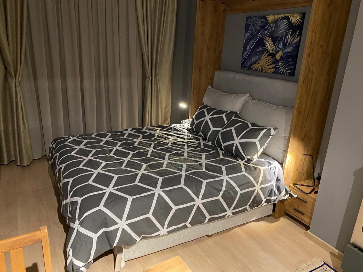 Luxury Apartment At Aristotelous Square Thessaloniki Buitenkant foto